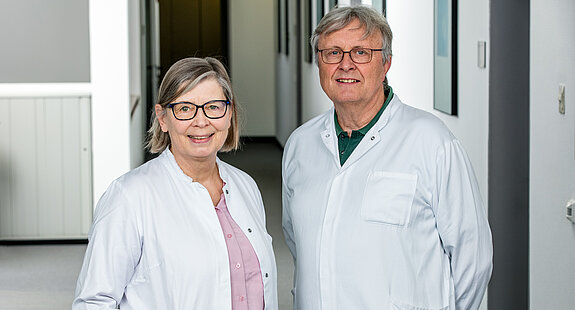 Chefärzte Kardiologie und Onkologie