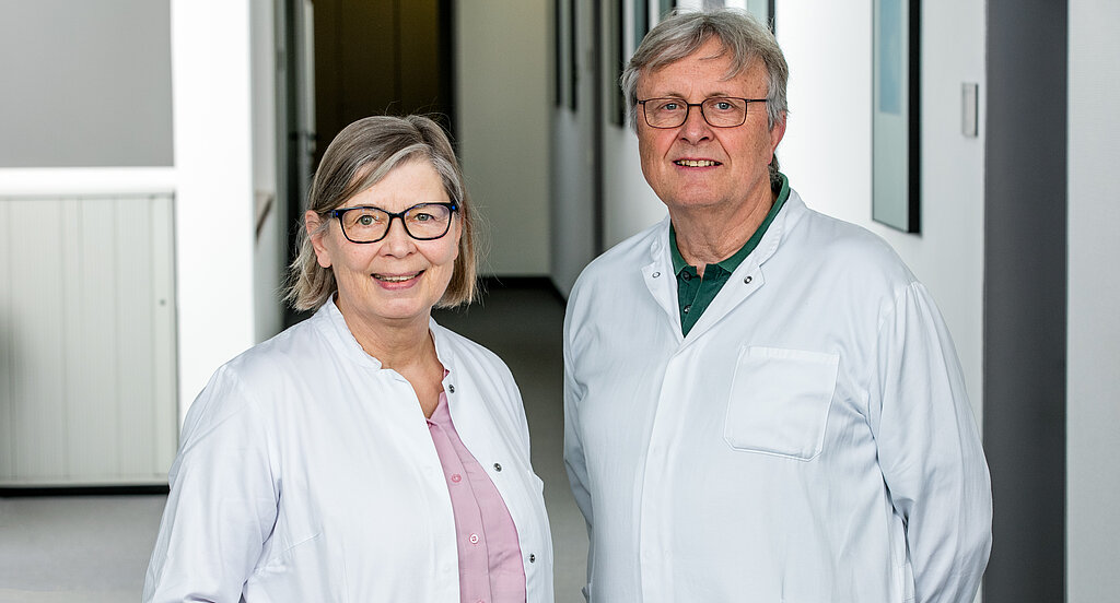 Chefärzte Kardiologie und Onkologie