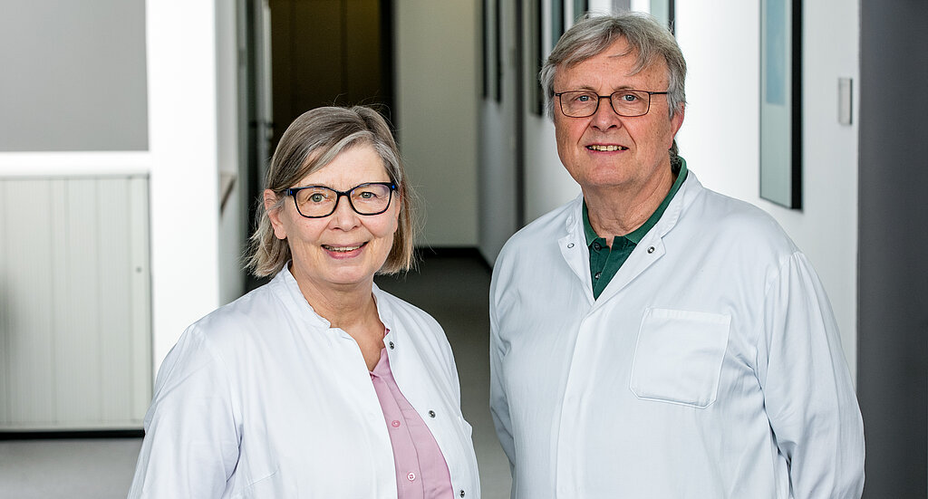 Chefärzte Kardiologie und Onkologie
