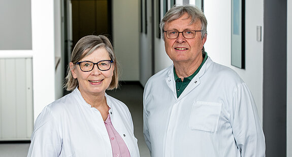 Chefärzte Kardiologie und Onkologie