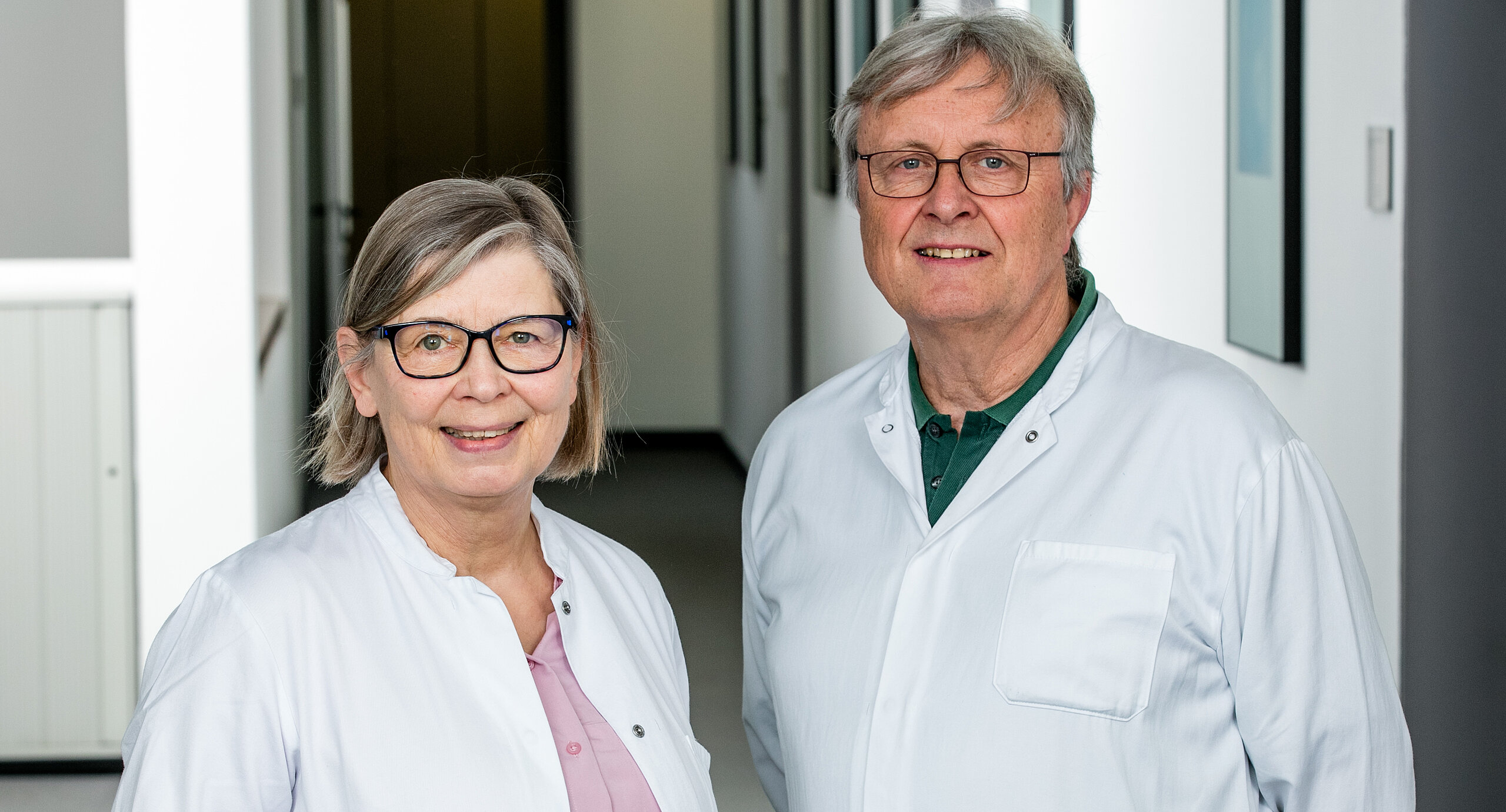 Chefärzte Kardiologie und Onkologie