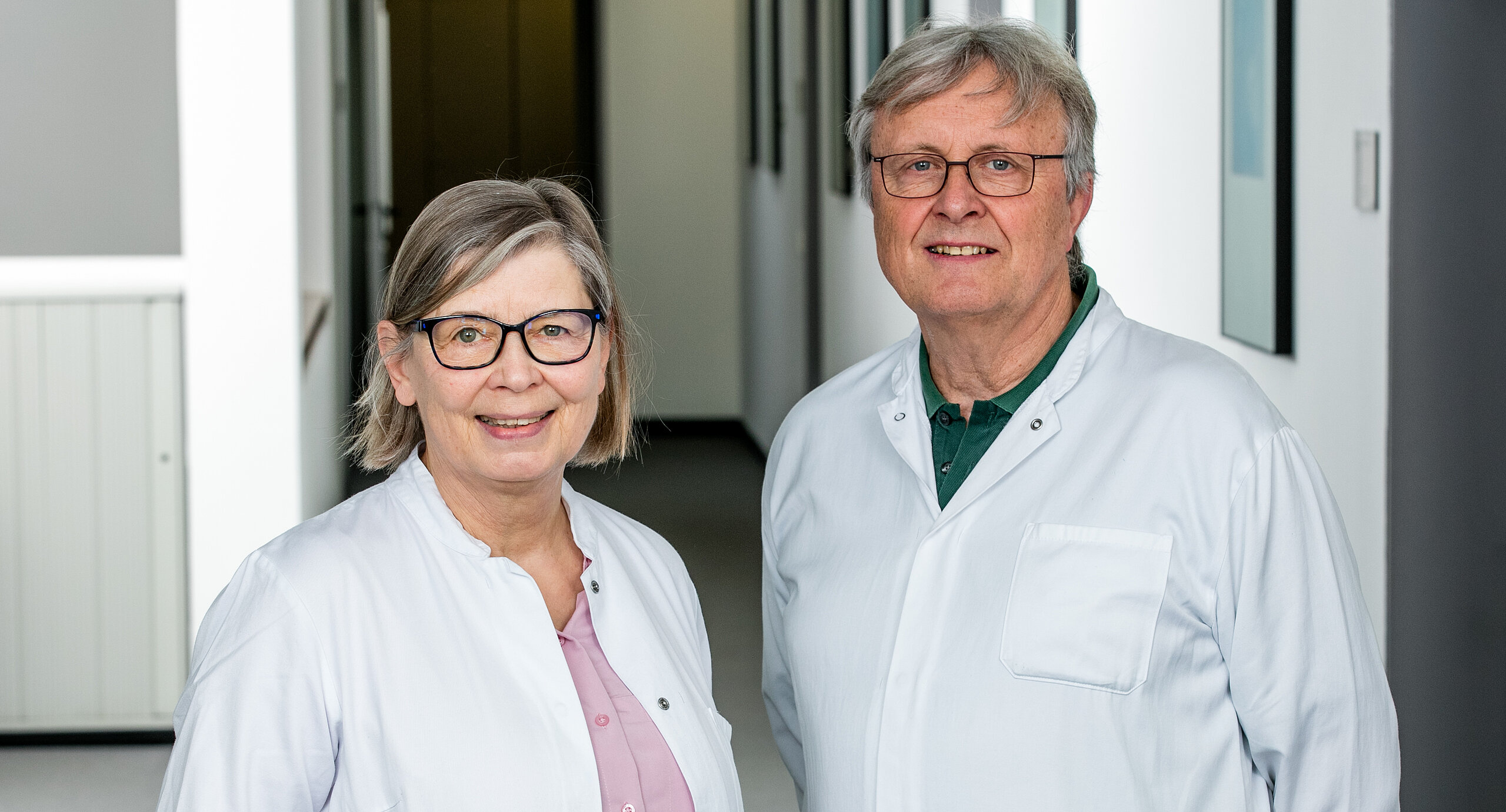 Chefärzte Kardiologie und Onkologie