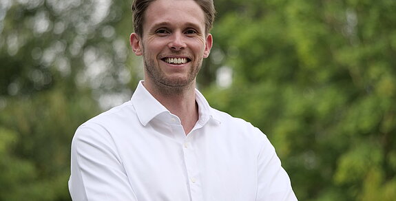 kaufmänn. klinikleitung