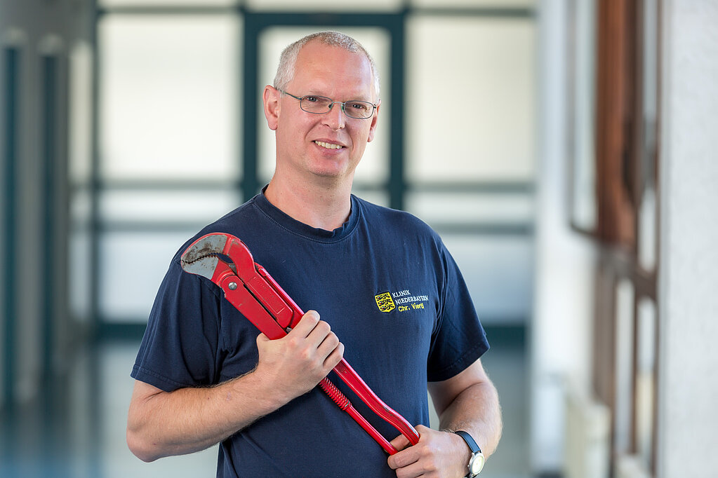 FSJ (m/w/d) Bereich Haustechnik FSJ (m/w/d) Bereich Haustechnik
