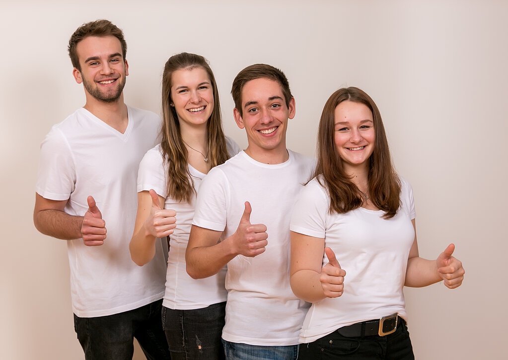 Bundesfreiwilligendienstleistender (m/w/d) Bundesfreiwilligendienstleistender (m/w/d)