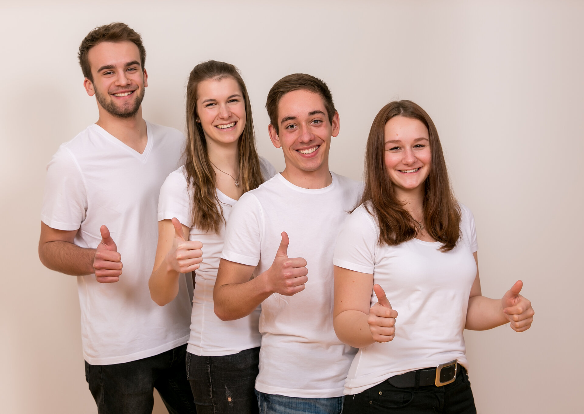 Bundesfreiwilligendienstleistender (m/w/d) Bundesfreiwilligendienstleistender (m/w/d)