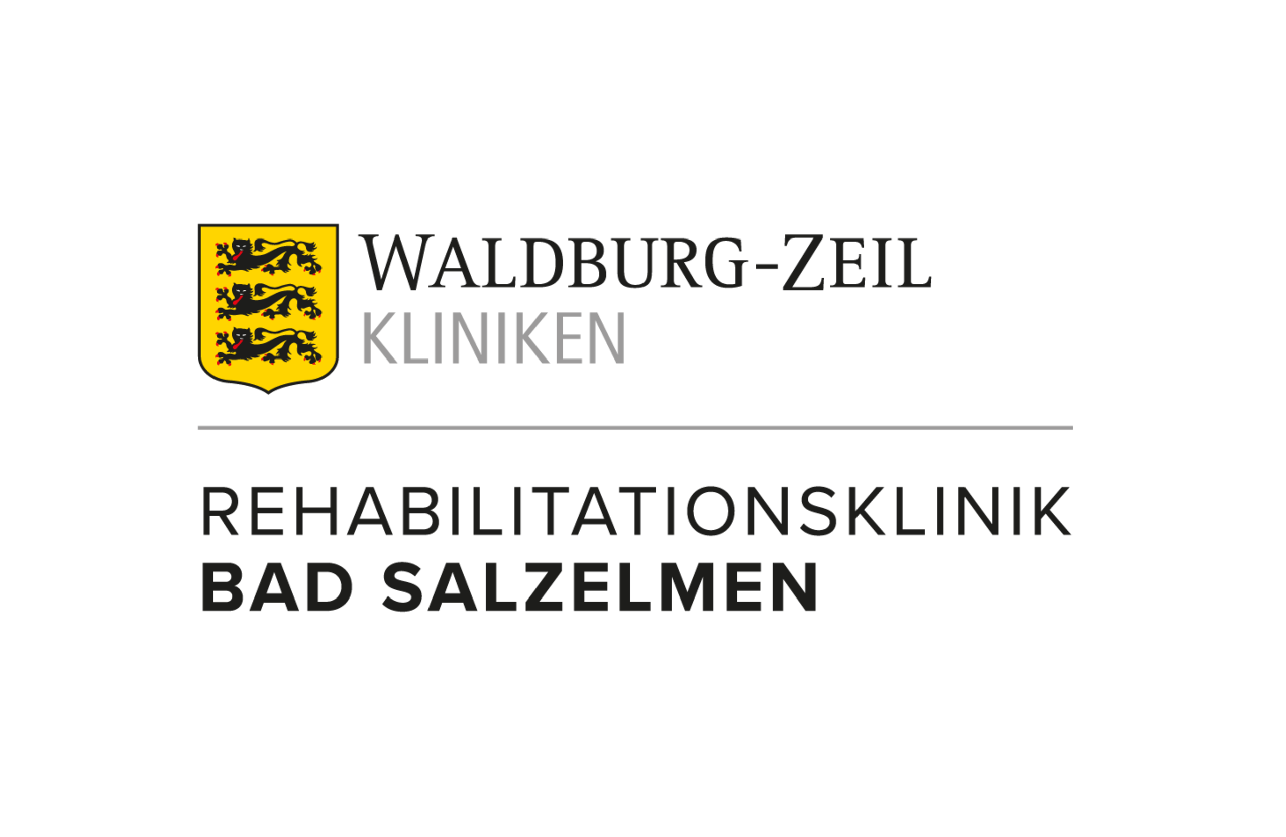 Logo Rehaklinik Bad Salzelmen