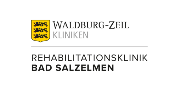 Logo Rehaklinik Bad Salzelmen