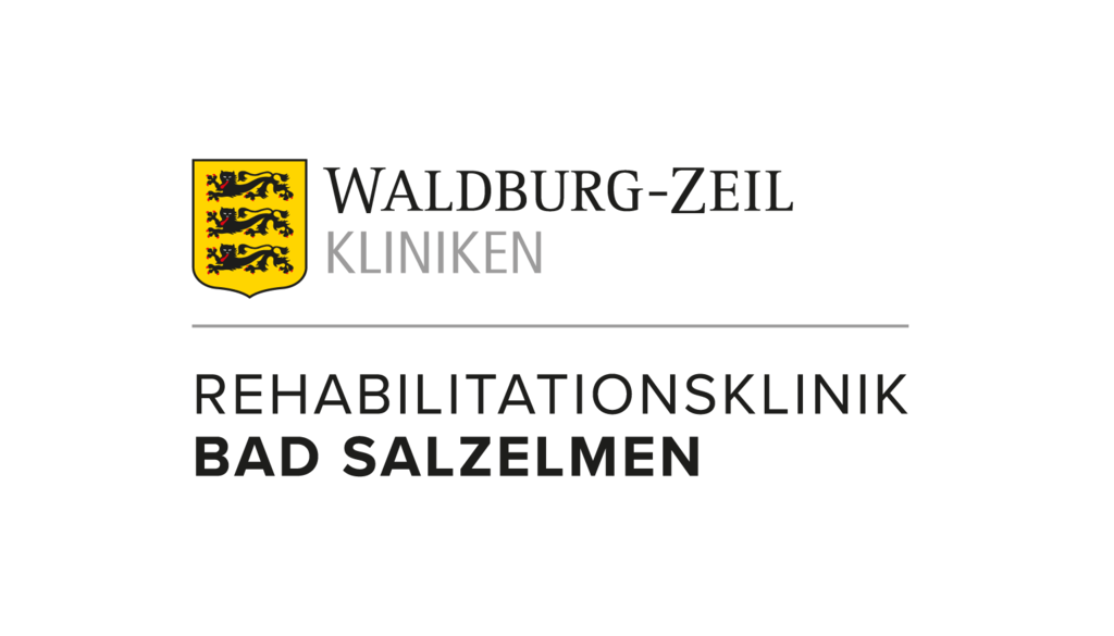 Logo Rehaklinik Bad Salzelmen