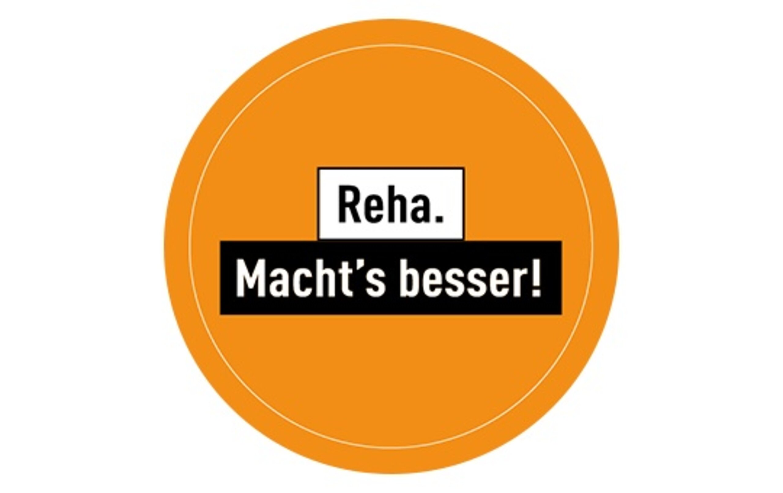reha machts besser siegel