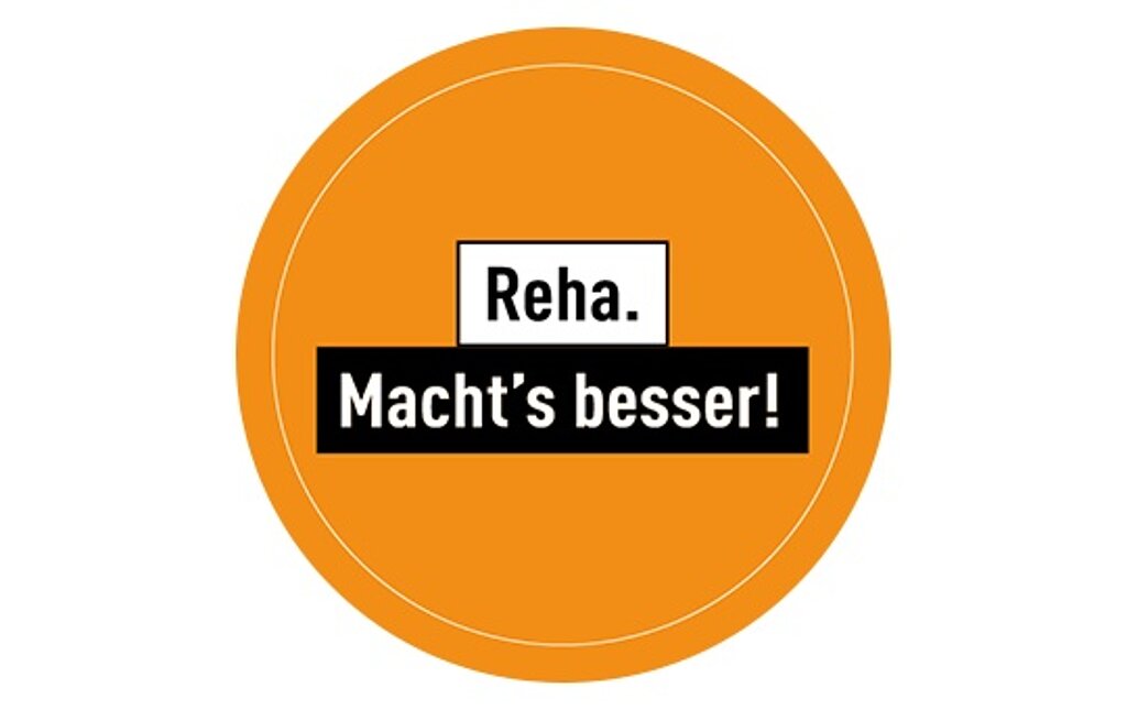 reha machts besser siegel