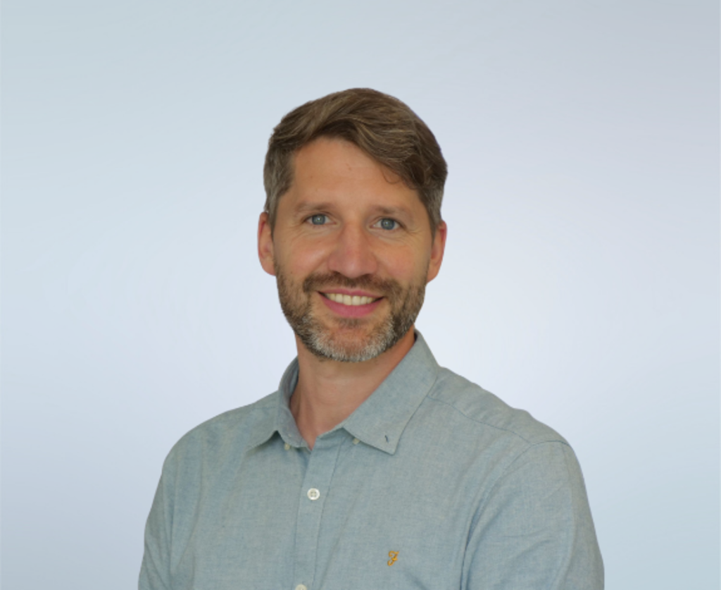 Daniel Maier
