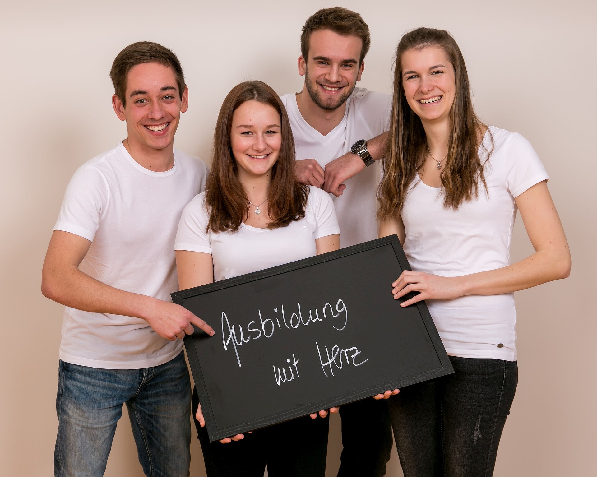 Ausbildung zum Pflegefachmann/Pflegefachfrau (w/m/d) Ausbildung