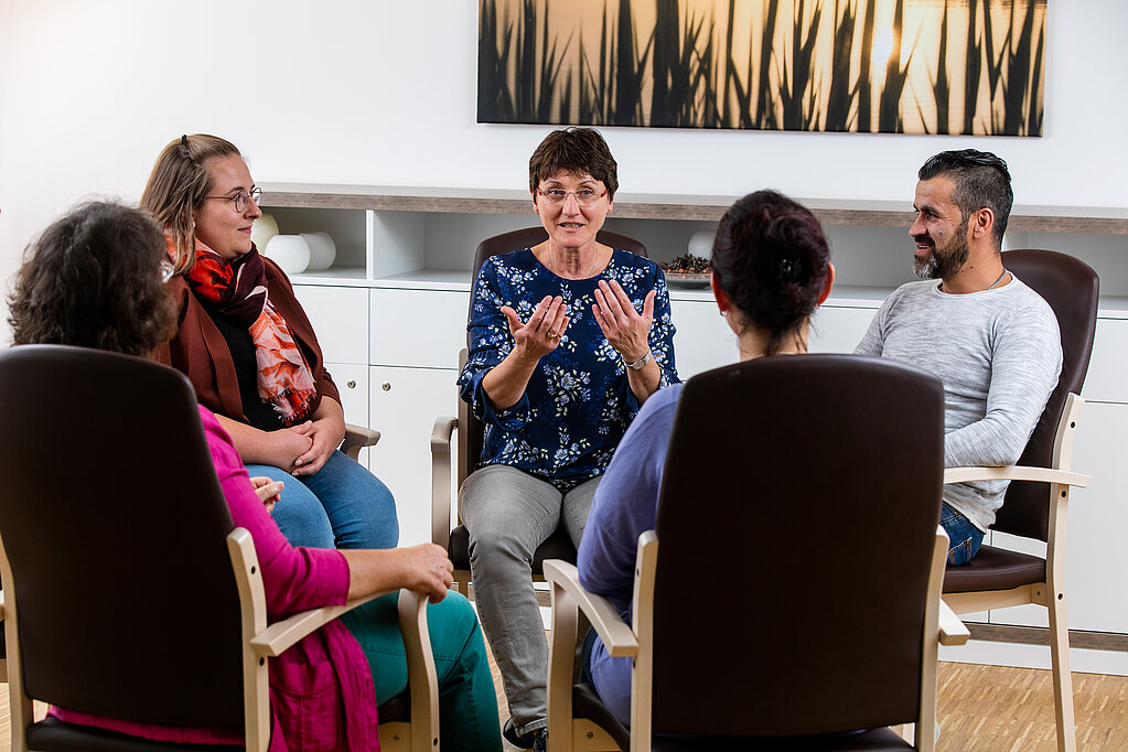 Dipl. Psychologe (m/w/d) Dipl. Psychologe (m/w/d)