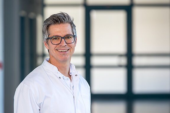 Arzt (m/w/d) für den Bereitschaftsdienst Arzt