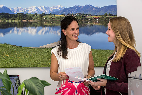 Chefarztsekretär Geriatrie (m/w/d) Chefarztsekretär Geriatrie (m/w/d)