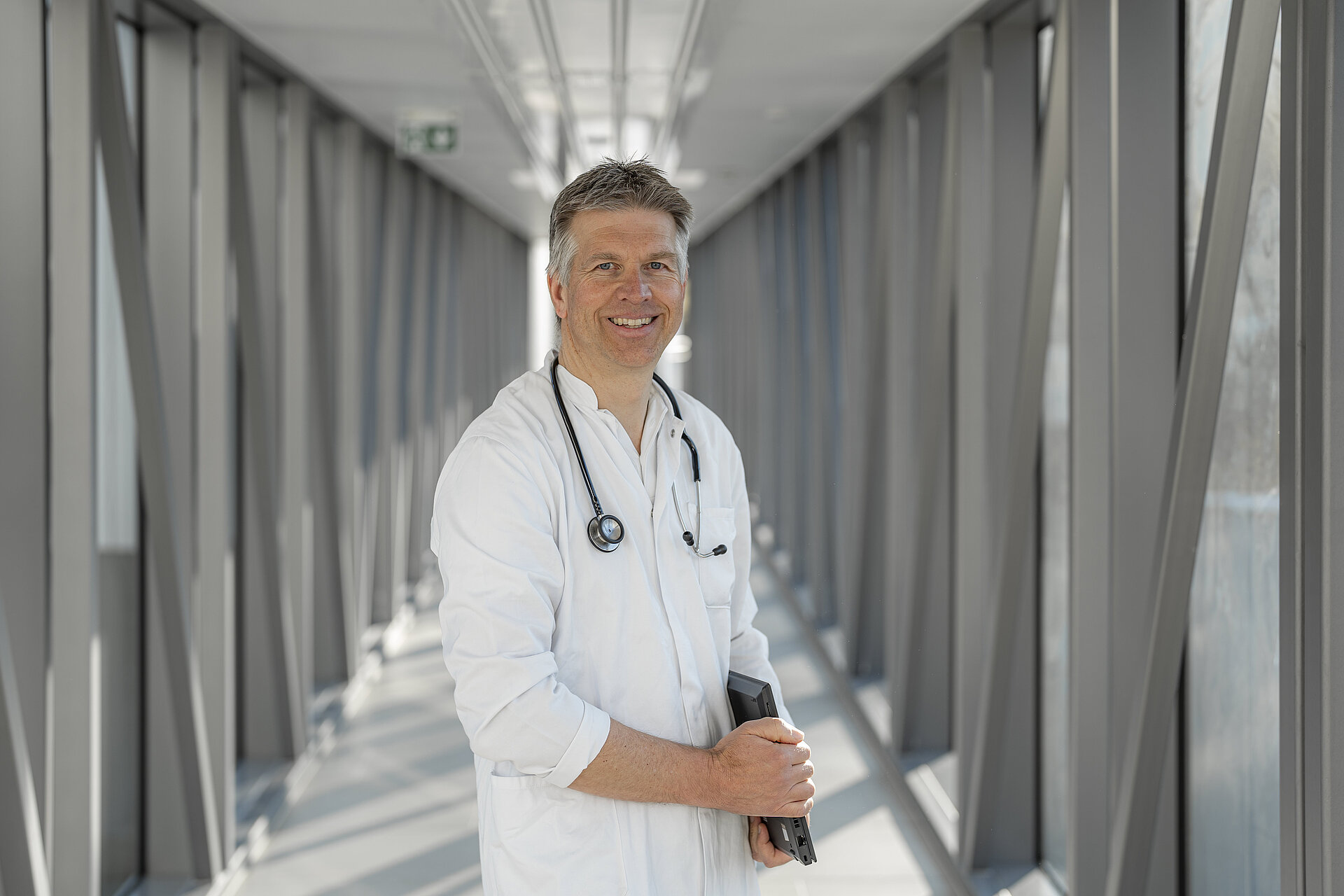 Stationsarzt (m/w/d) Arzt (m/w/d)