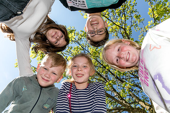 Freiwilliges Soziales Jahr (FSJ) (m/w/d) in der Bewegungstherapie FSJ