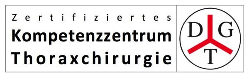 Zertifiziertes Kompetenzzentrum TCH