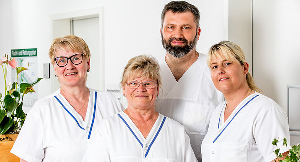 Pflegeteam Pflegeteam