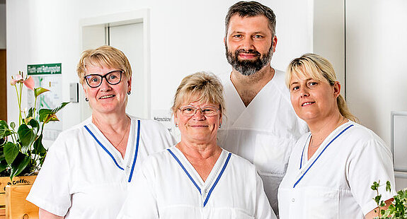 Pflegeteam Pflegeteam