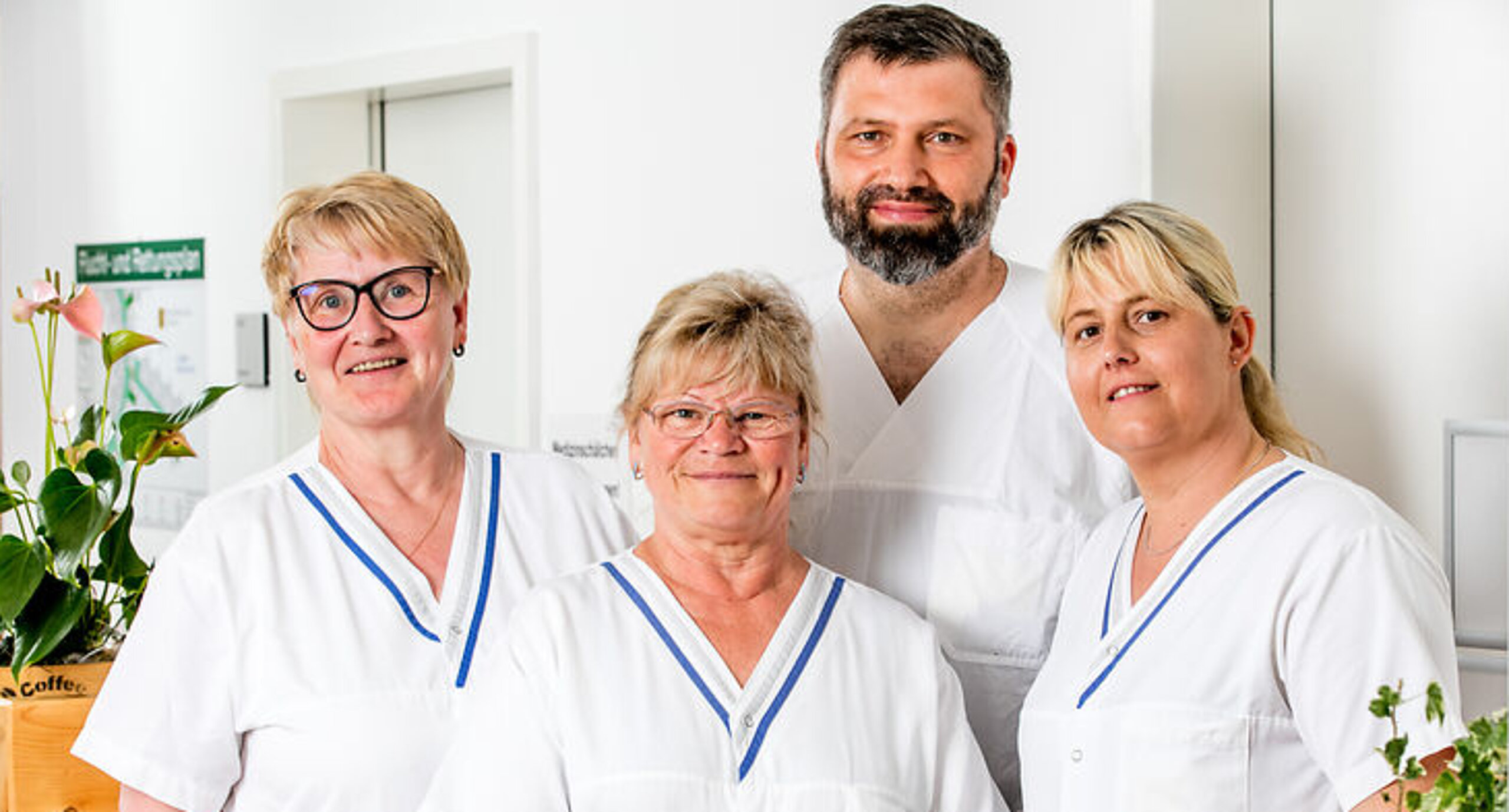 Pflegeteam Pflegeteam