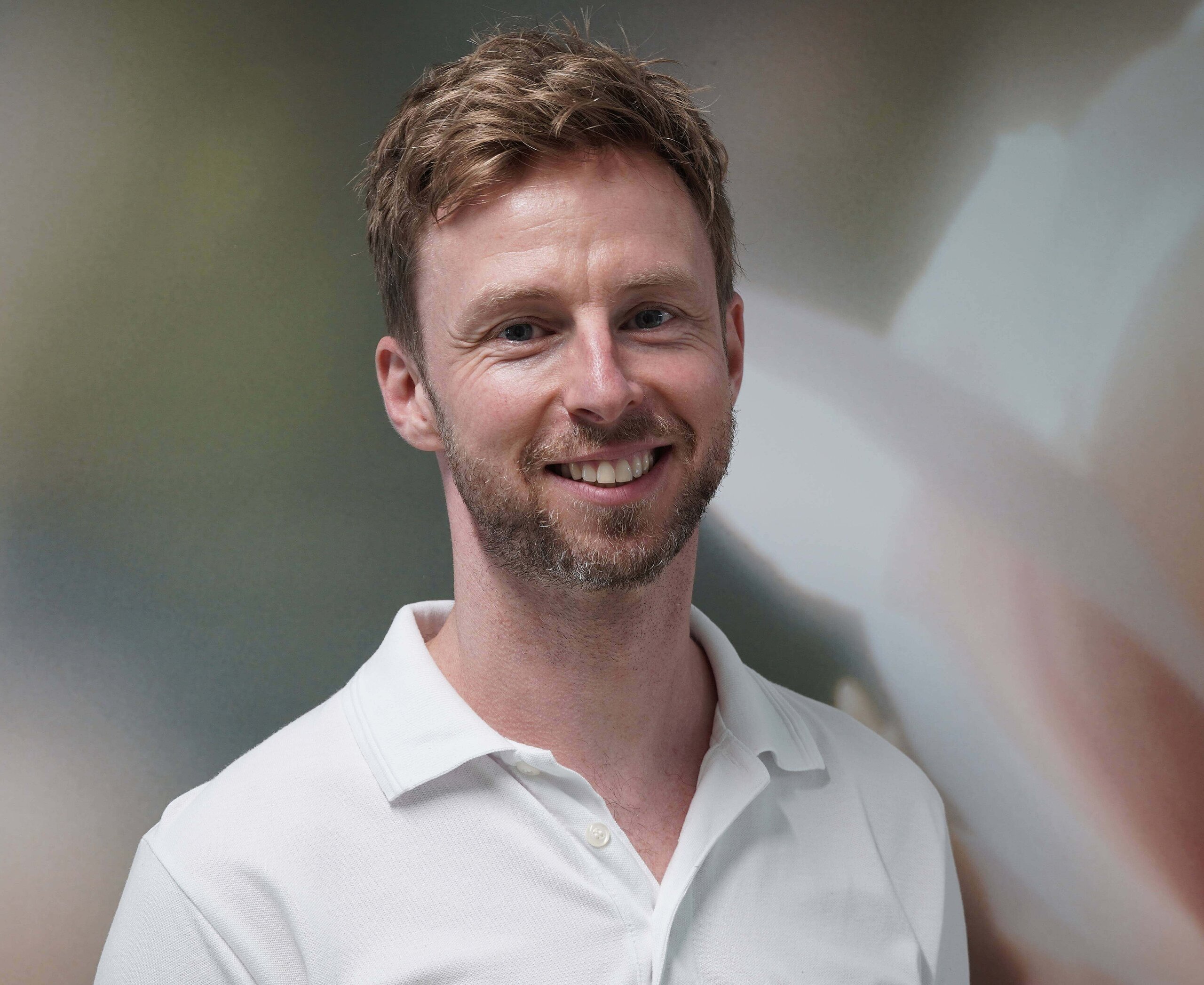 Portrait Jörg Heinrich