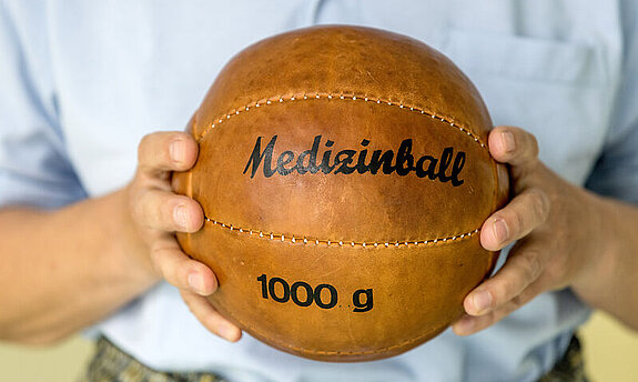 Medizinball