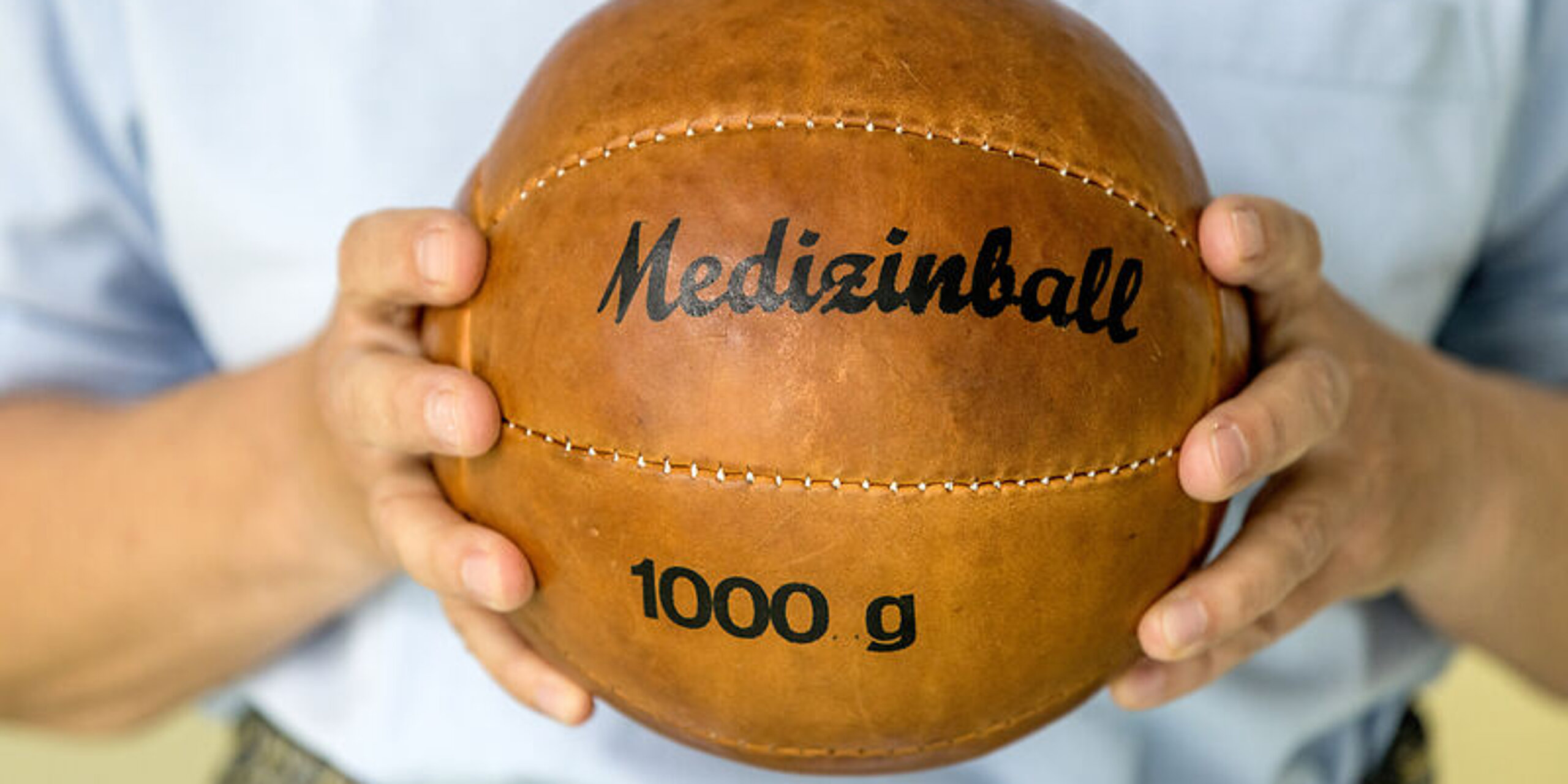 Medizinball
