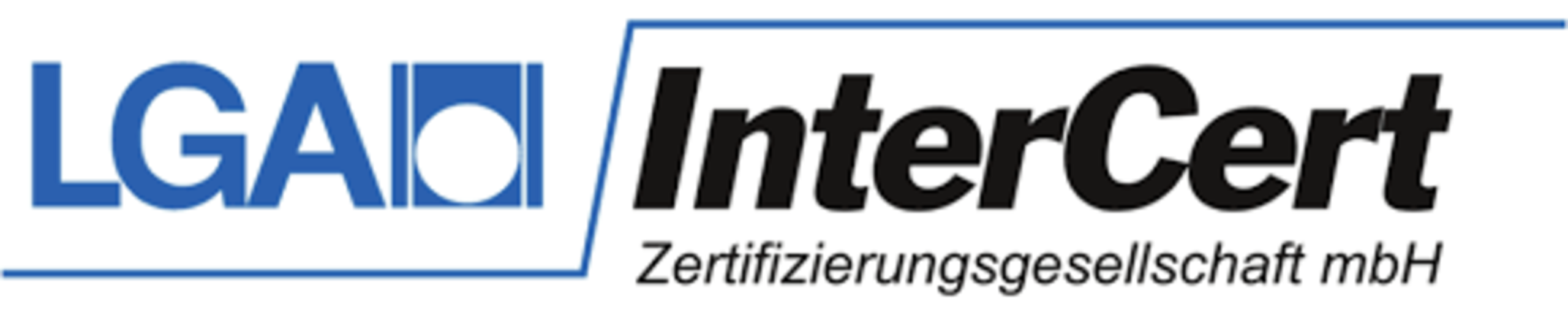 lga intercert siegel