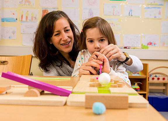 Logopäde (w/m/d) Logopäde (w/m/d)