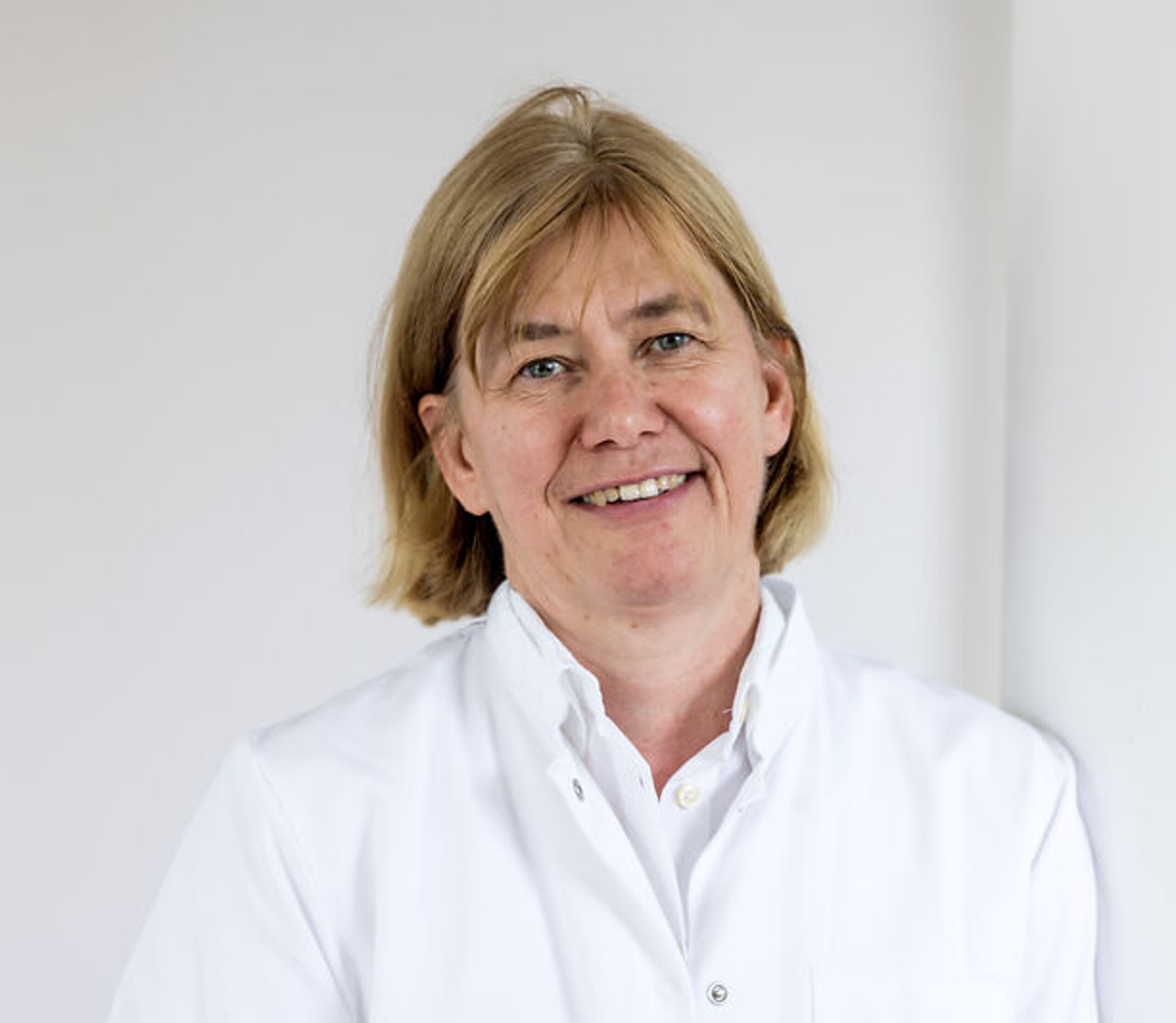 Oberärztin Pneumologie Dr. Schreiber Oberärztin Pneumologie Dr. Schreiber