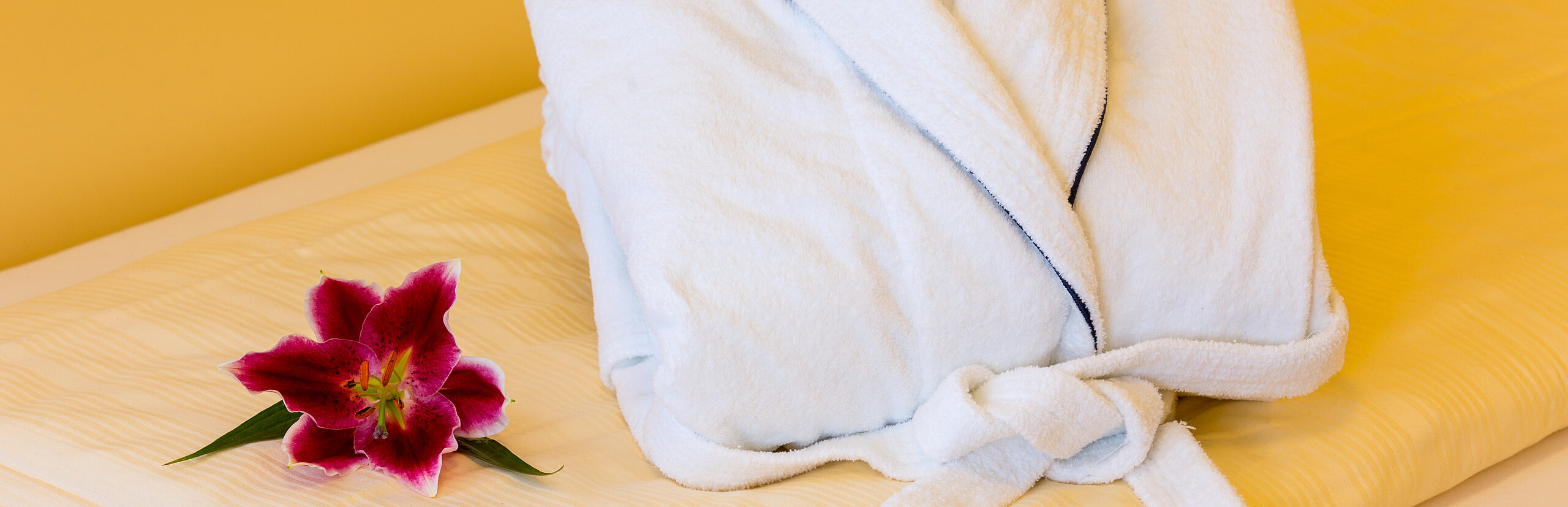 bademantel komfortstation