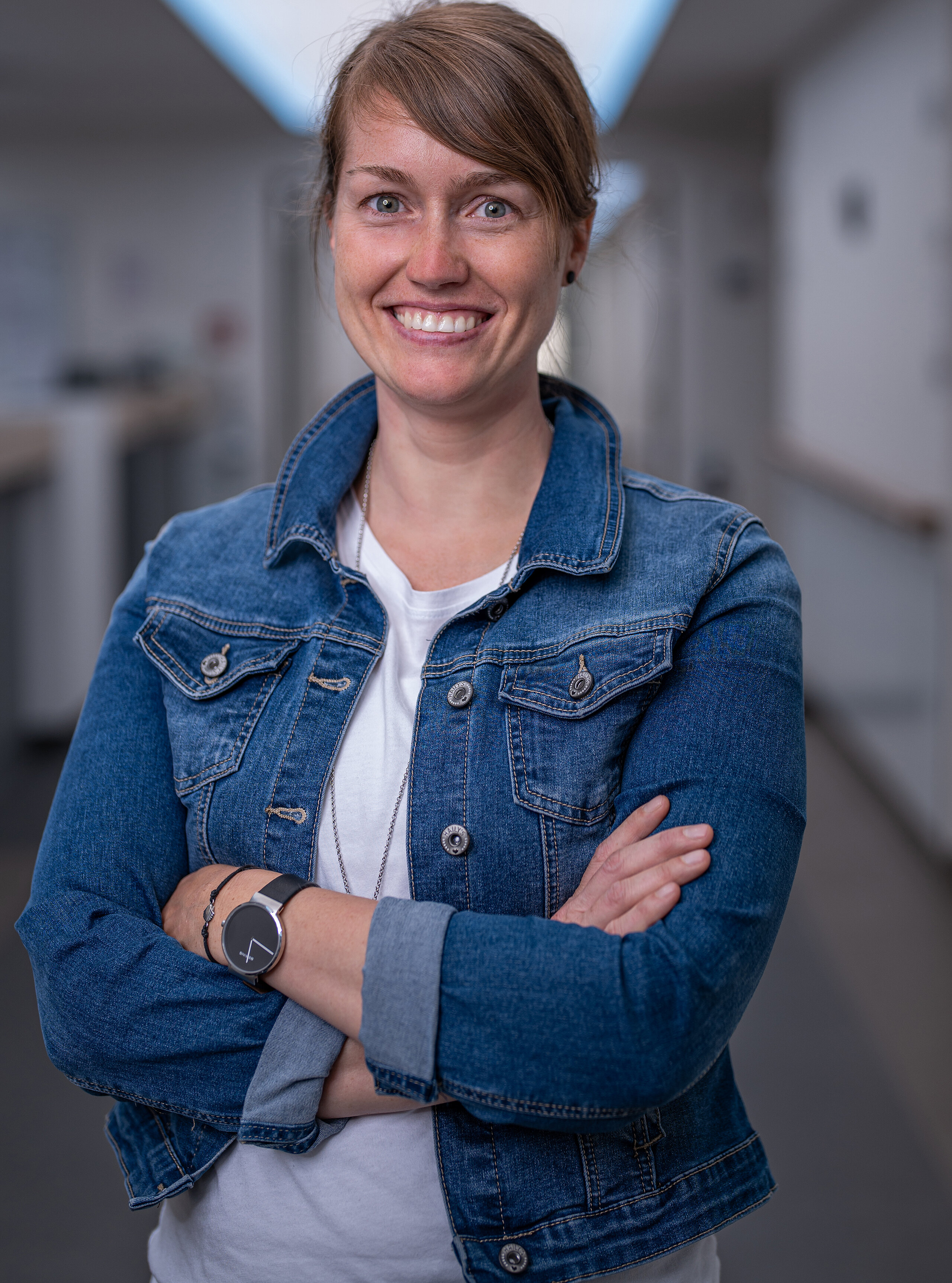 Frau Baumann Frau Baumann