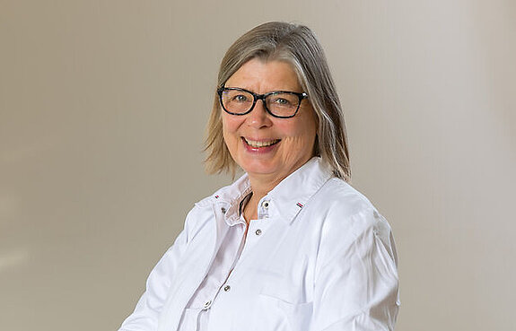 Dr. Felicitas Klaaß