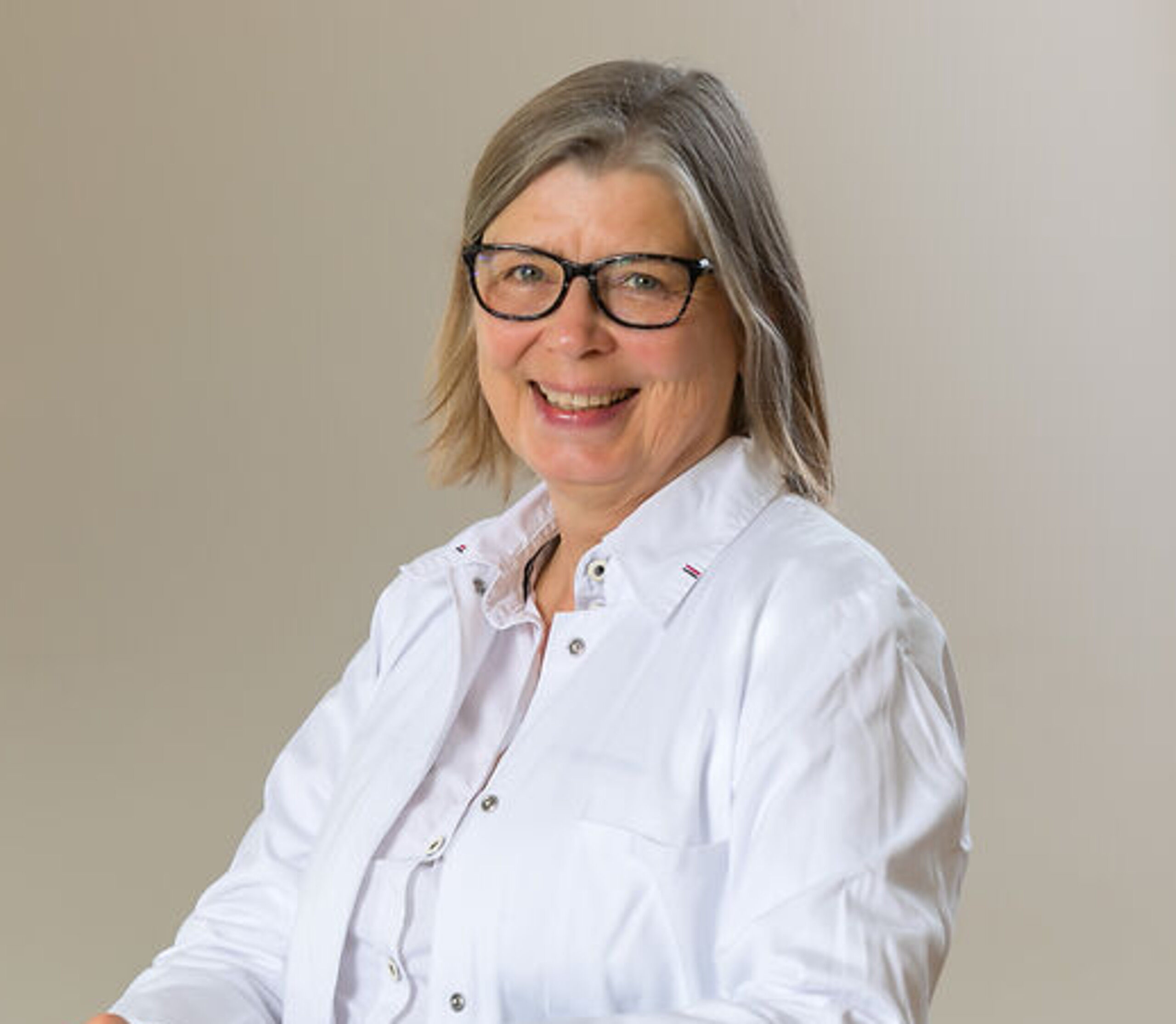 Dr. Felicitas Klaaß