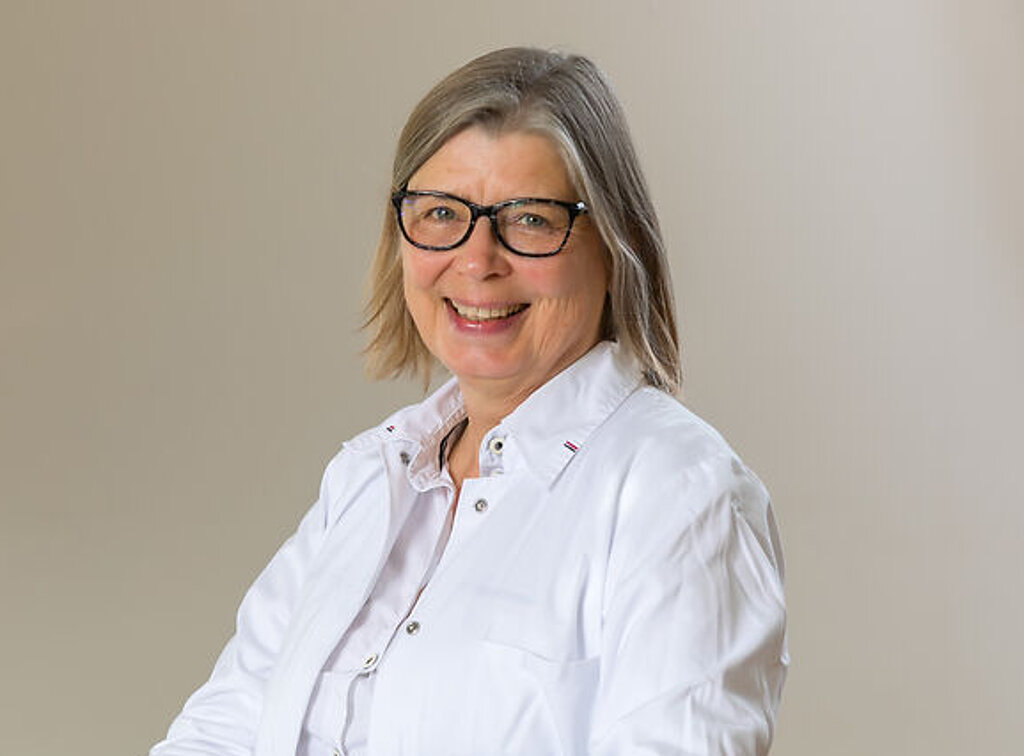 Dr. Felicitas Klaaß