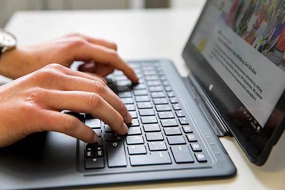 Tastatur