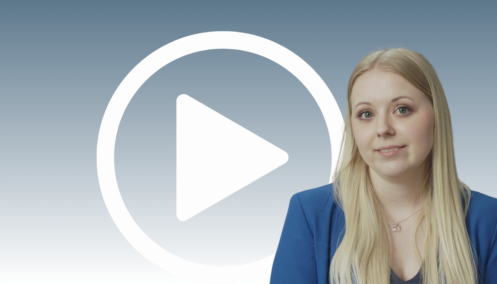 Portrait von Referentin Jennifer Kölbl.