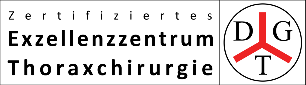 Zertifiziertes Exzellenzzenzentrum TCH
