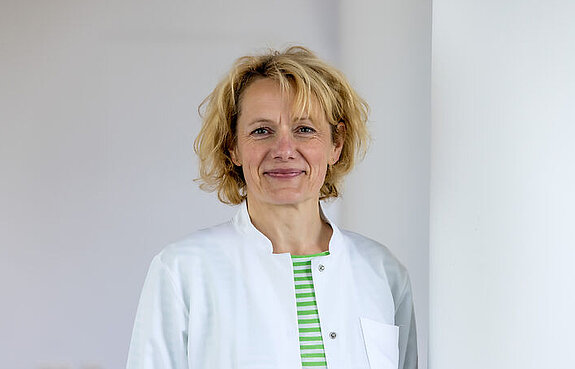 Chefärztin Orthopädie Dr. Rohkohl