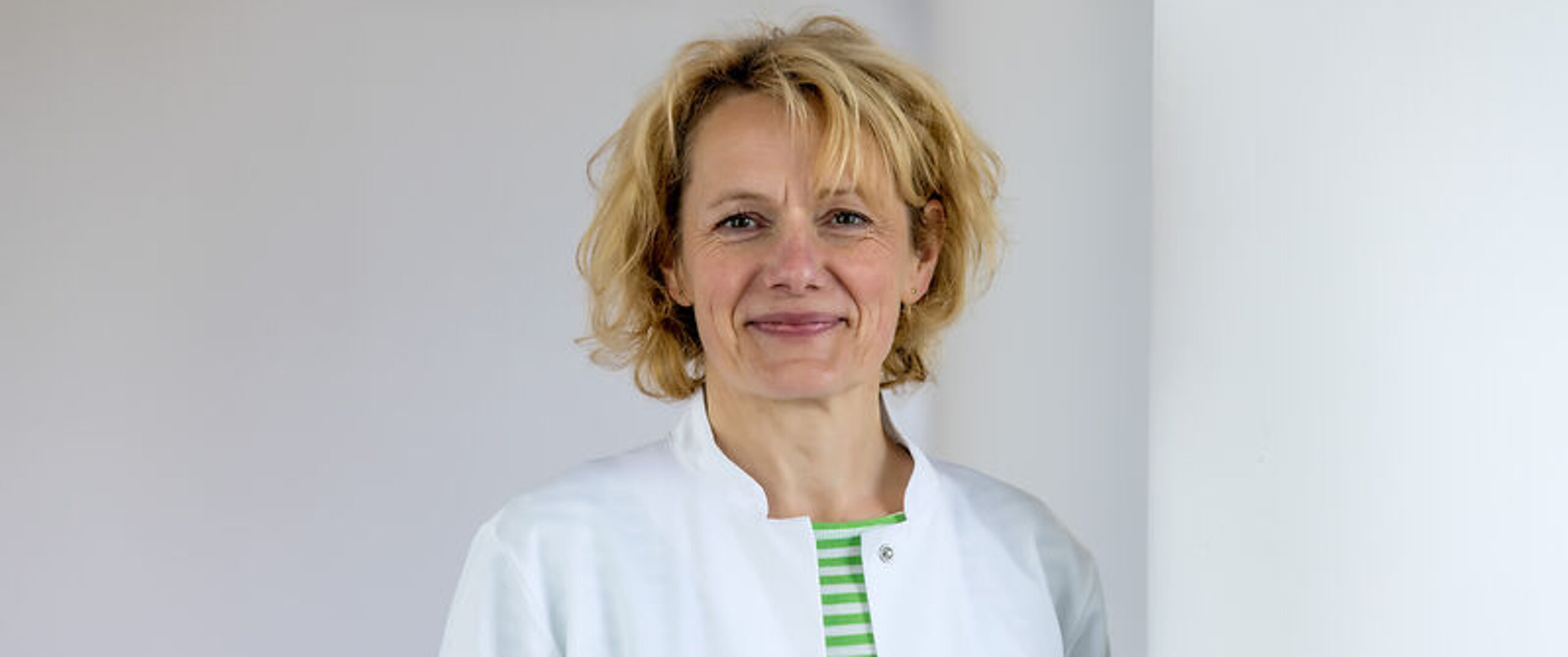 Chefärztin Orthopädie Dr. Rohkohl