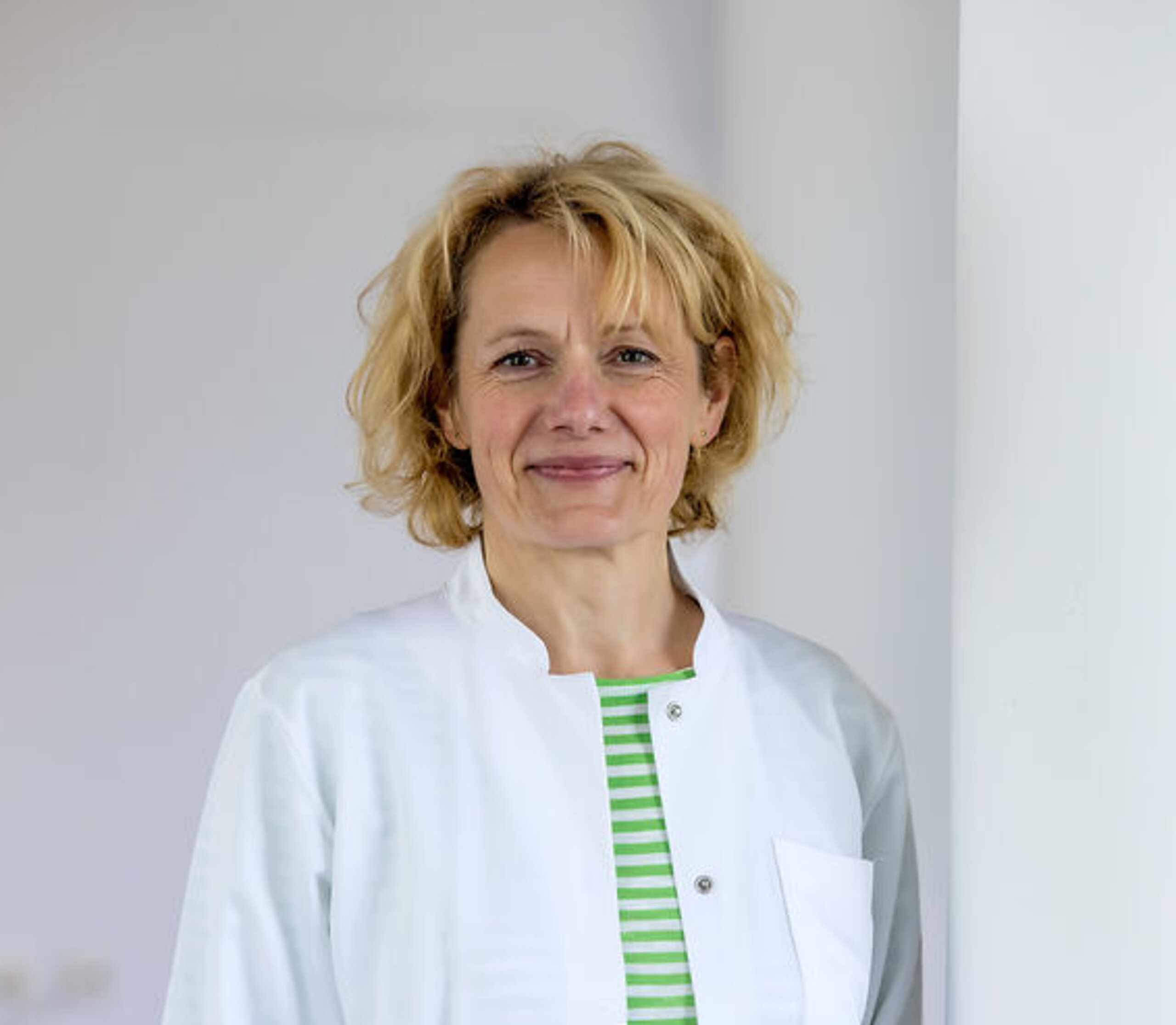 Chefärztin Orthopädie Dr. Rohkohl