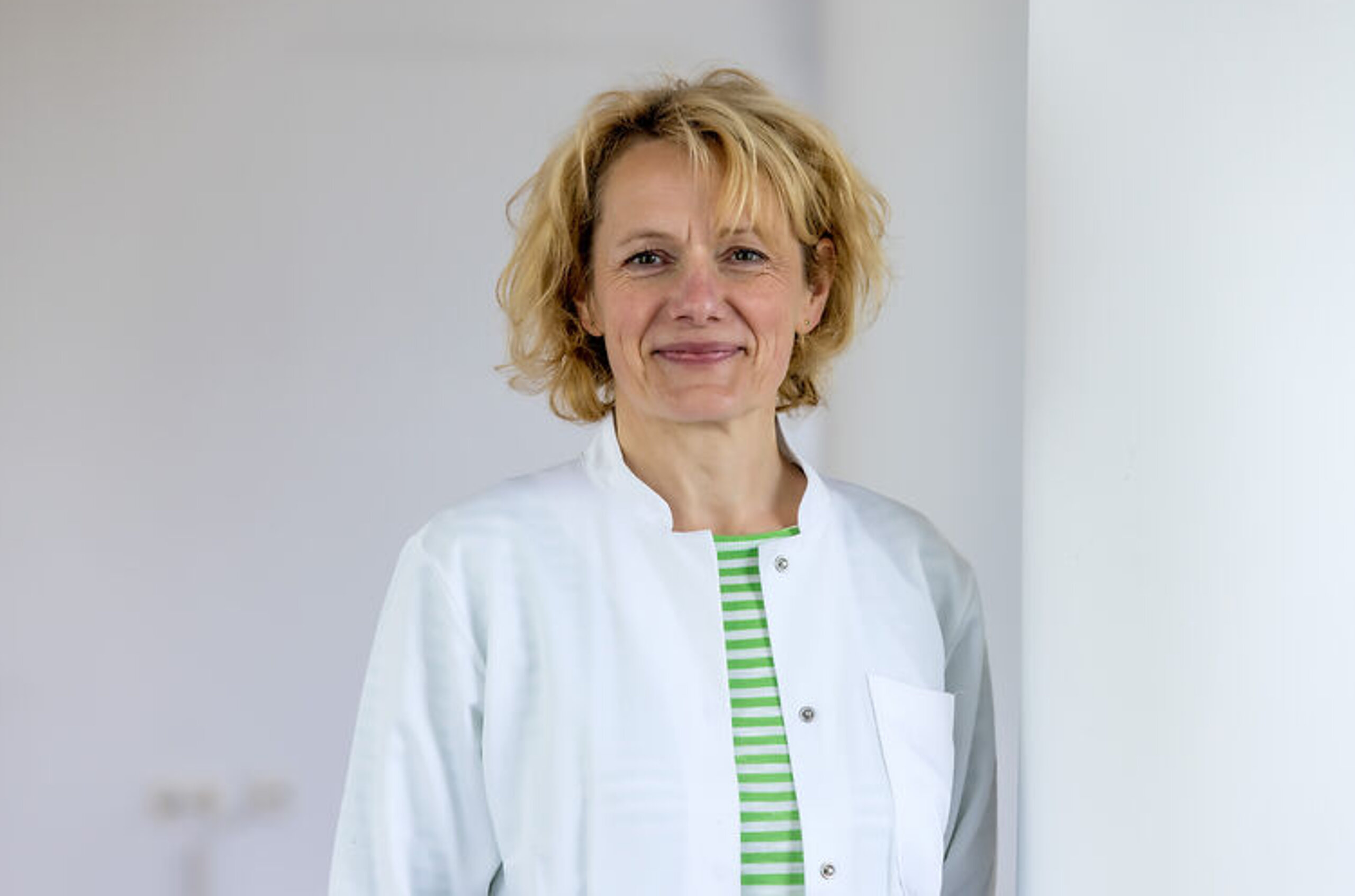 Chefärztin Orthopädie Dr. Rohkohl