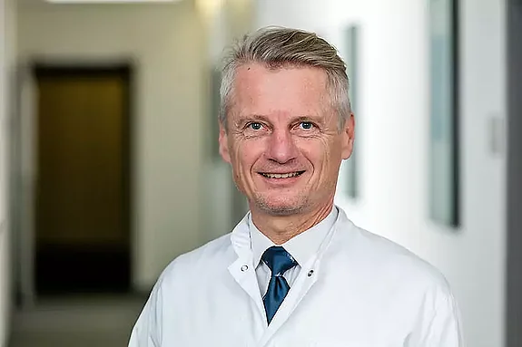 Chefarzt Dr. med. Neukirch