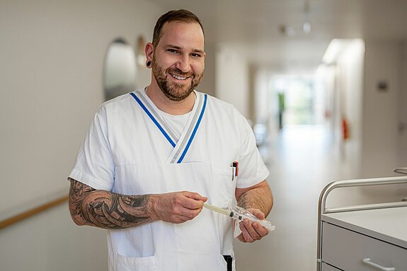 Physician Assistant m/w/d Physician Assistant m/w/d