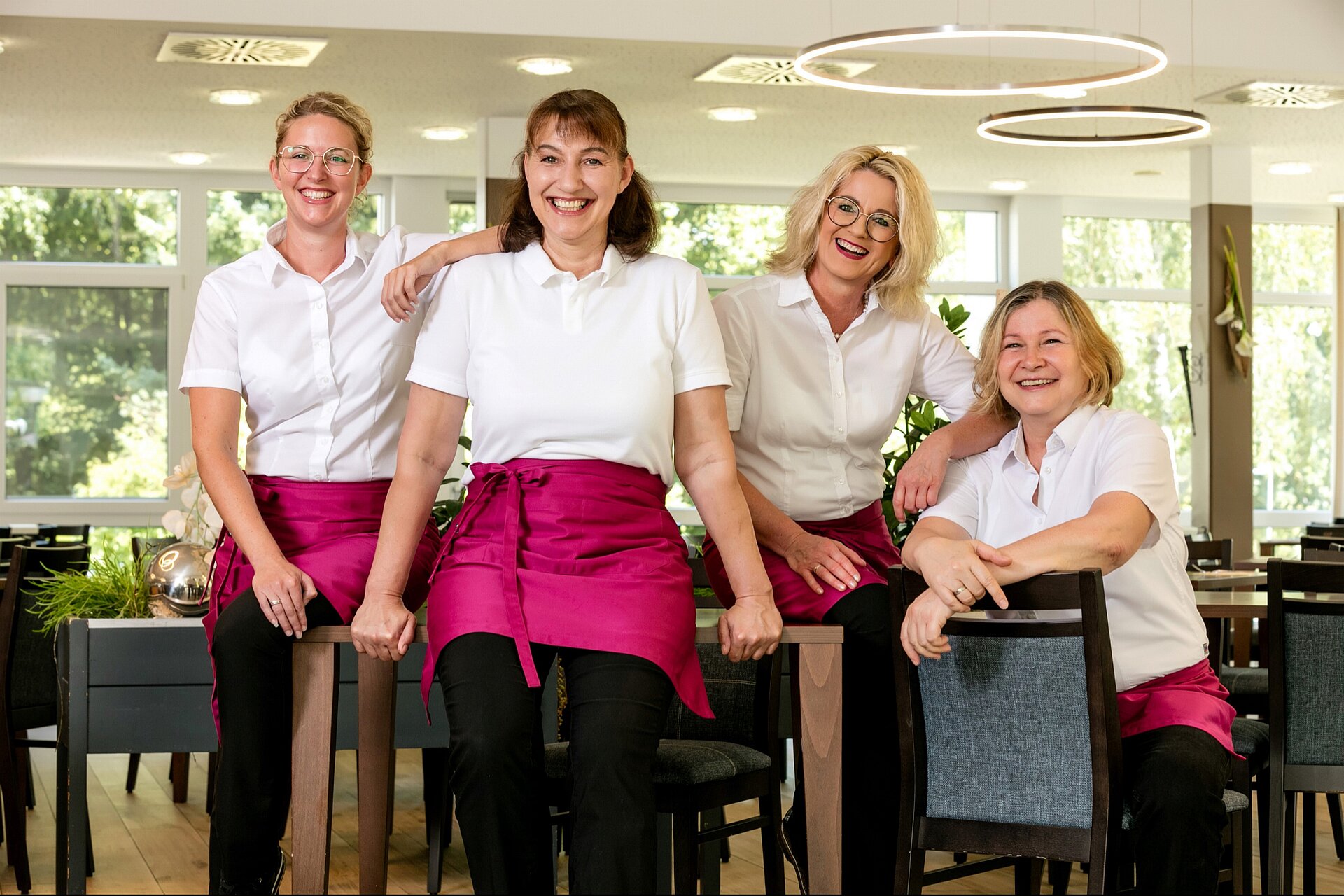 Servicekraft (m/w/d) Service